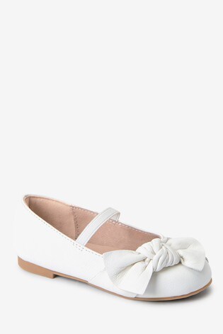 next flat shoes