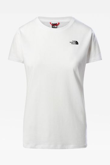 The North Face Simple Dome T Shirt