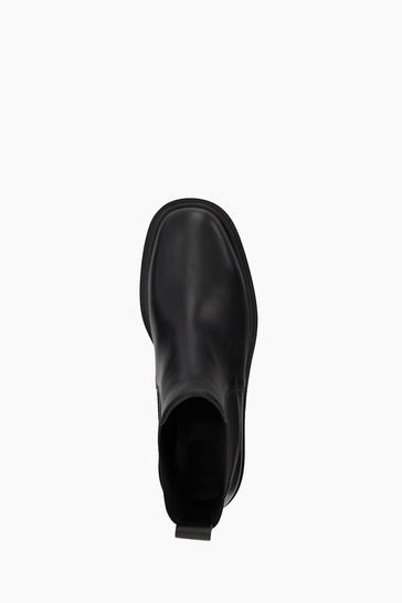 Alex square online toe chelsea boot