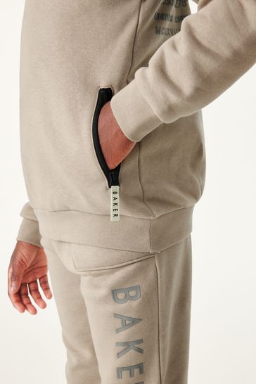 Ted baker mens hoodie top