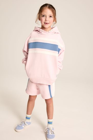 Joules hooded 2025 sweatshirt