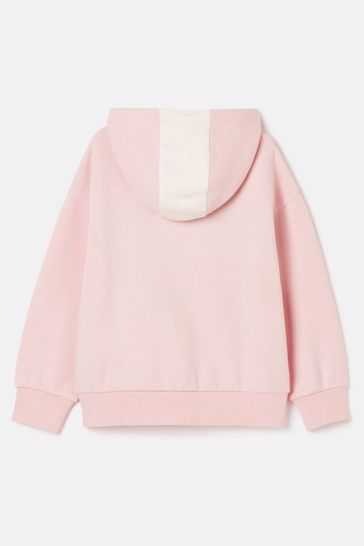 Joules hooded outlet top