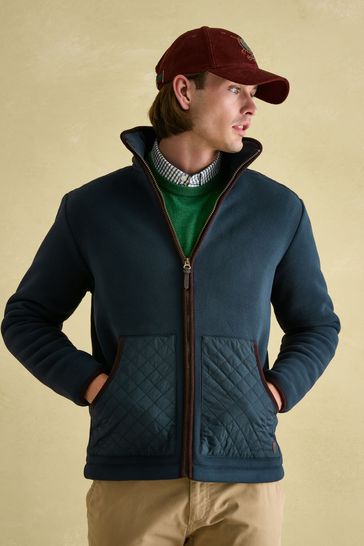 Joules deals bomber jacket