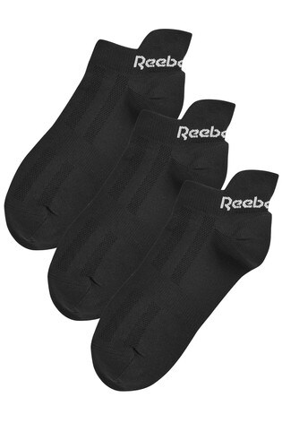 Reebok Training Socks 3 Pack