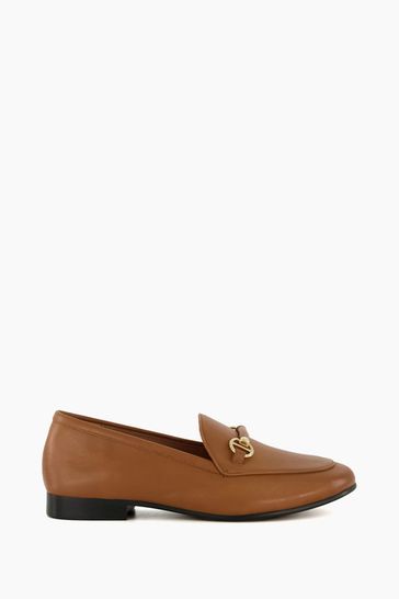 Dune snaffle outlet loafer
