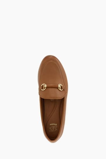 Dune snaffle clearance loafer