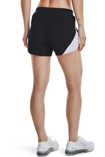 Under armor fly by shorts clearance