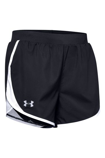 Under armour fly online by running shorts