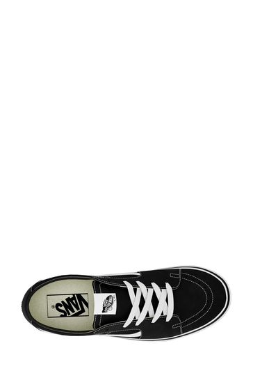 Discount vans trainers clearance