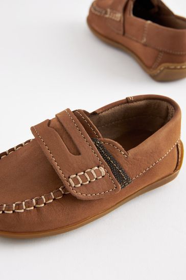 Baby boy new arrivals penny loafers