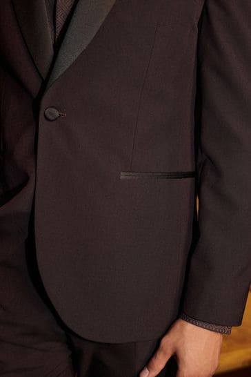 Red discount tuxedo jackets