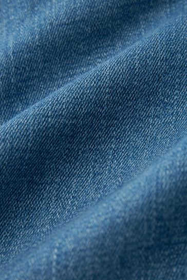 Mini flare deals regular jeans
