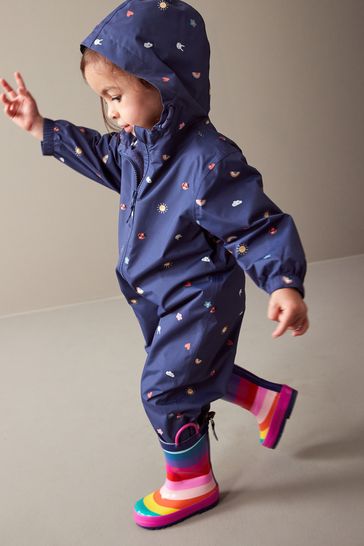 Lightweight puddle best sale suit