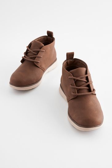 Next desert boots hot sale