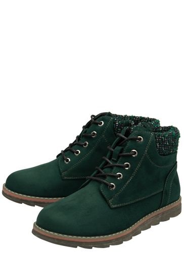 Lotus lace up ankle boots on sale