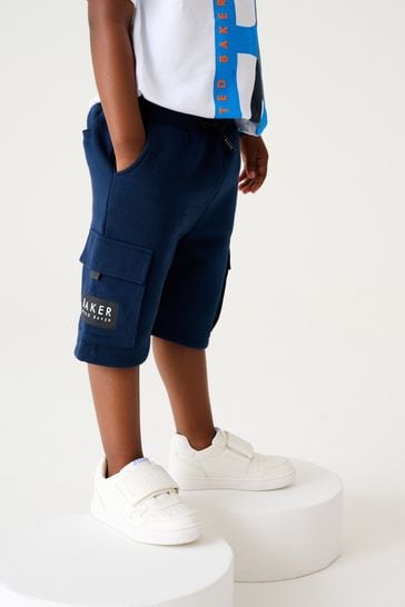 Ted baker cargo shorts store