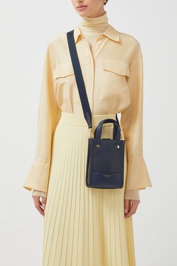 New Radley Bag and Purse with a side helping of sparkle ⋆ Lazy Daisy Jones