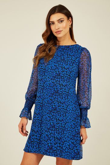 Yumi tunic hotsell dress