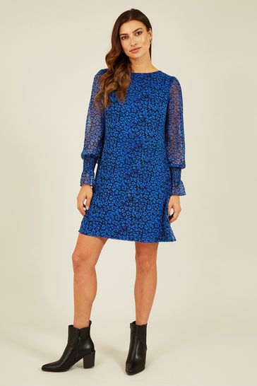 Yumi tunic dress hot sale