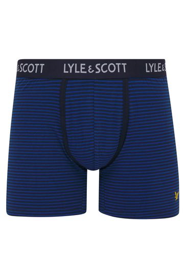 Blue underwear hot sale