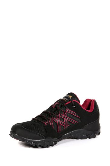 regatta edgepoint iii women's