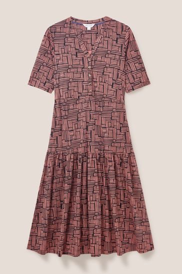 Boden hotsell sabina dress