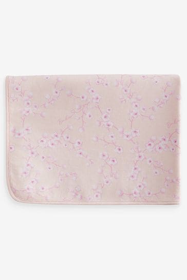Ted baker pink blanket hotsell