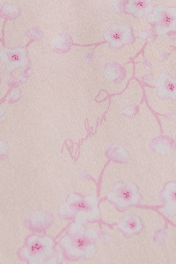 Ted baker pink blanket discount