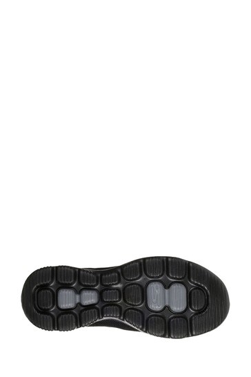 skechers wide fit trainers