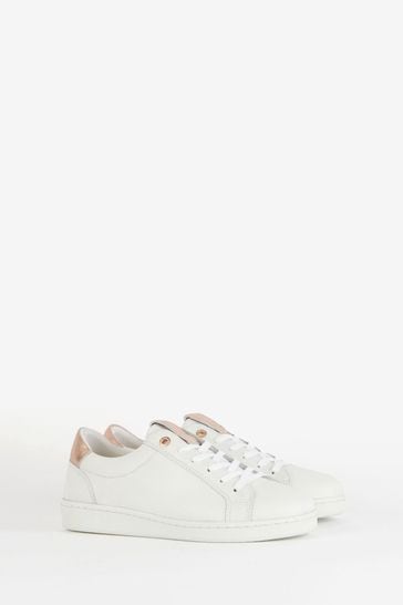 Barbour trainers sales