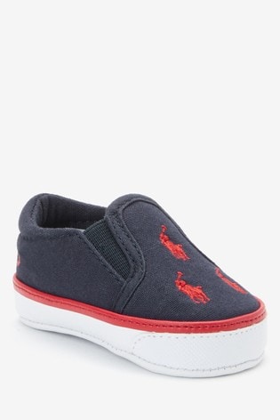 polo shoes baby