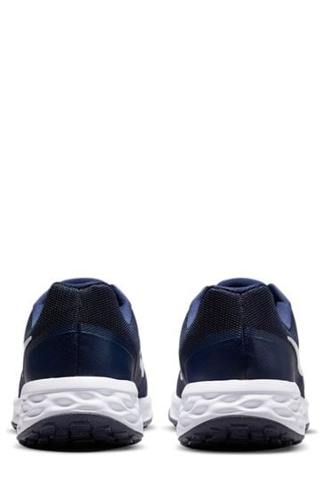 Nike 13.0 navy running shoes online