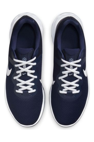Nike store revolution navy