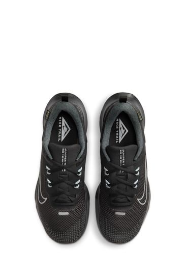 Buy Nike Juniper Trail 2 Gore Tex Trail Running Trainers from the Laura Ashley online shop