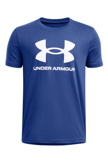 Under armour denmark top