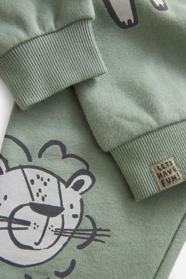 Sweatshirt animal hot sale