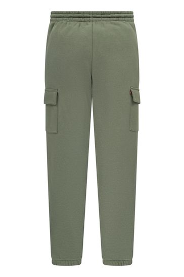 Levi's utility sales joggers