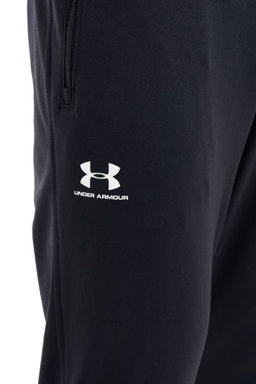 Under armour tricot jogger pants clearance