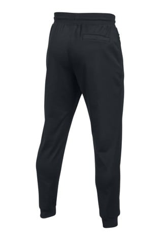 Black nike under armour top
