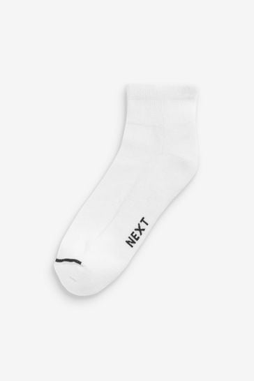 Dkny trainer clearance socks