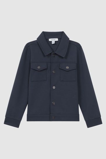 Junior overshirt sales