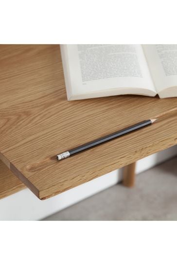 Leonie compact desk sale