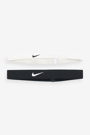 Nike flex tie best sale headband