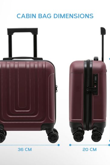 Easyjet luggage size in inches hotsell