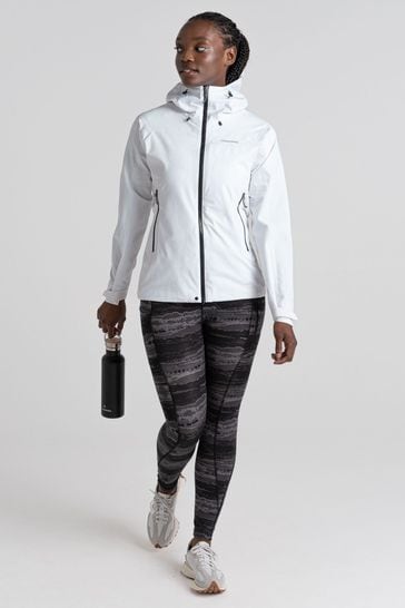 Nike allover 2025 flash jacket