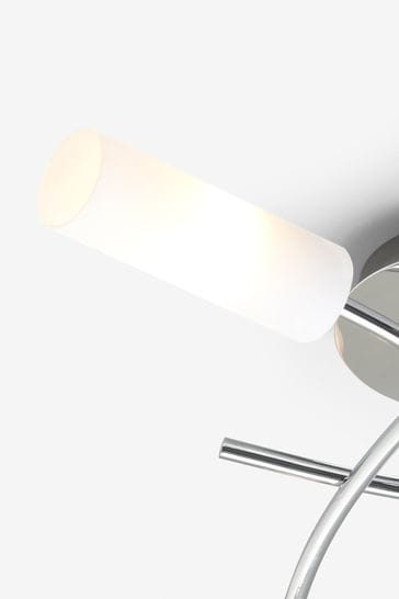 Seville 3 light flush fitting hotsell