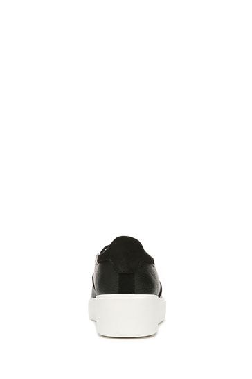 Naturalizer marianne sneakers 2025 black