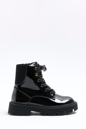 River island children's boots outlet