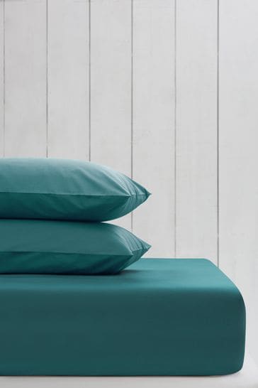 Cotton sheets discount