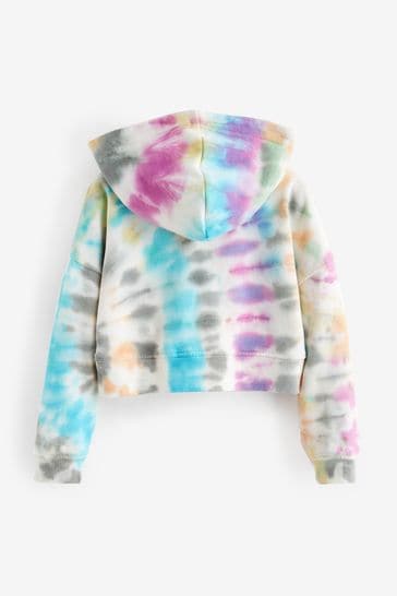 Next tie dye hoodie new arrivals
